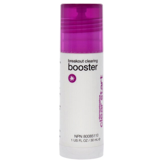 Clear Start Breakout Clearing Booster by Dermalogica for Unisex - 1 oz Treatment, , alternate image number null