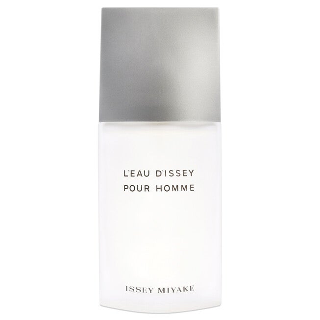 Leau Dissey by Issey Miyake for Men - 4.2 oz EDT Spray, See Description, alternate image number 4