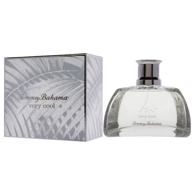 Tommy Bahama Very Cool by Tommy Bahama for Men - 3.4 oz Cologne Spray, NA, alternate image number null