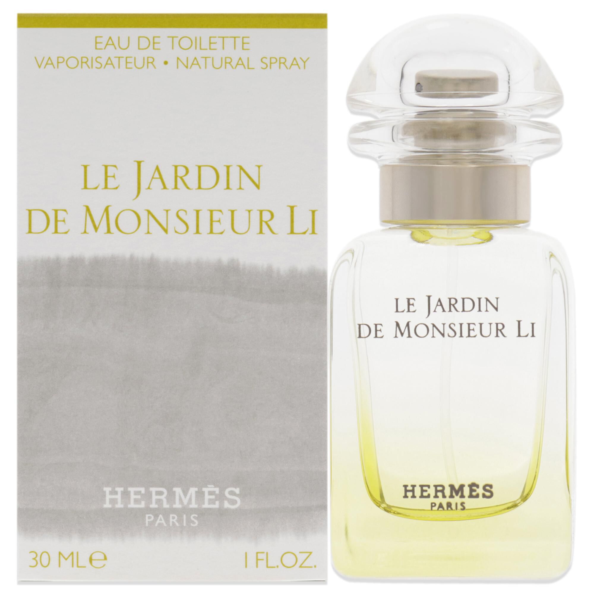 Le Jardin de Monsieur Li by Hermes for Women - 1 oz EDT Spray, , alternate image number 5