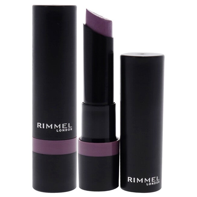 Lasting Finish Extreme Lipstick - 205 Suga Suga by Rimmel London for Women - 0.08 oz Lipstick, NA, hi-res image number null