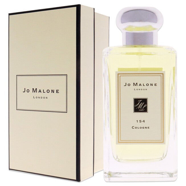 154 Cologne by Jo Malone for Unisex - 3.4 oz Cologne Spray, See Description, alternate image number 3