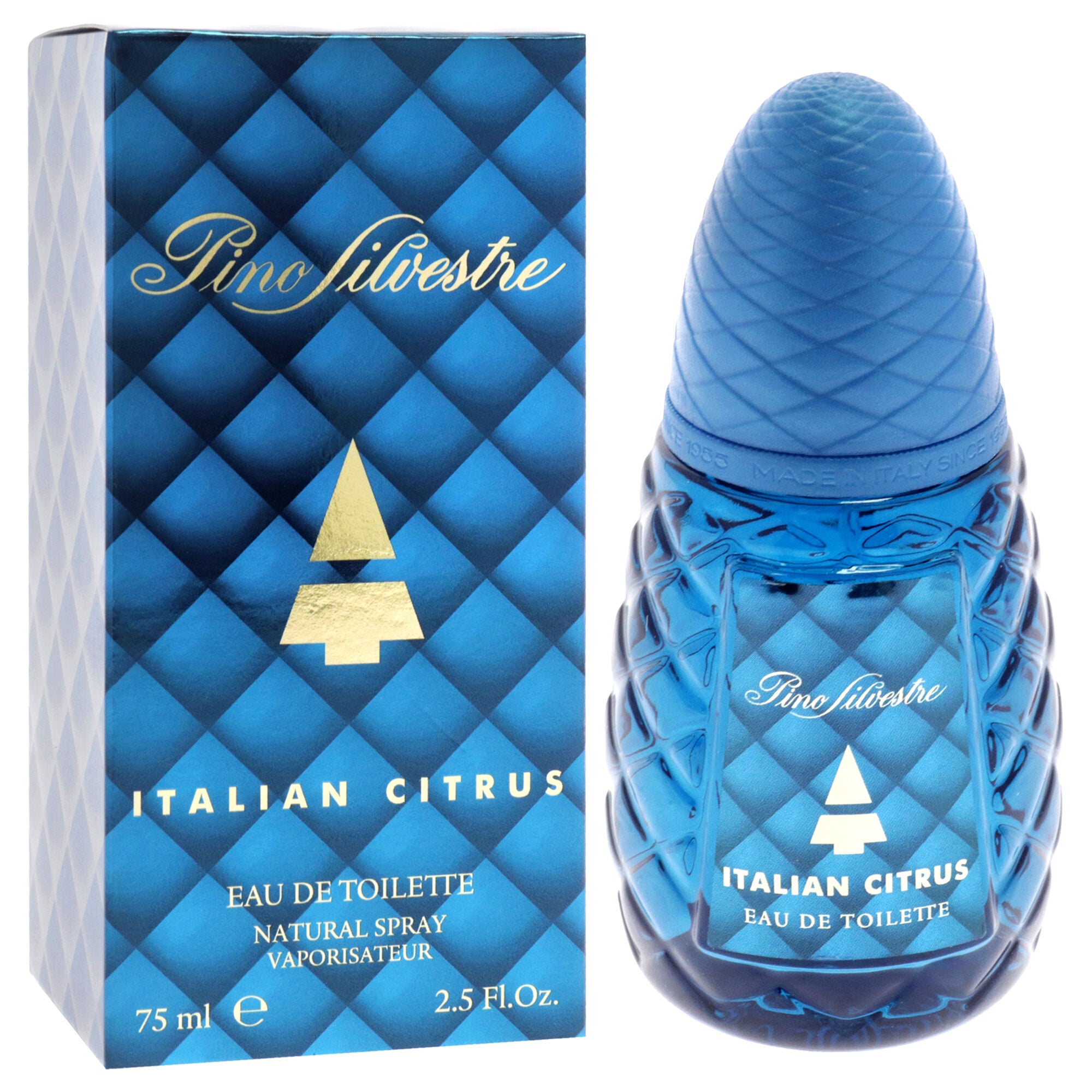 Italian Citrus by Pino Silvestre for Men - 2.5 oz EDT Spray, See Description, alternate image number 2