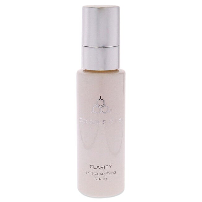 Clarity Skin-Clarifying Serum by Cosmedix for Unisex - 1 oz Serum, NA, alternate image number null