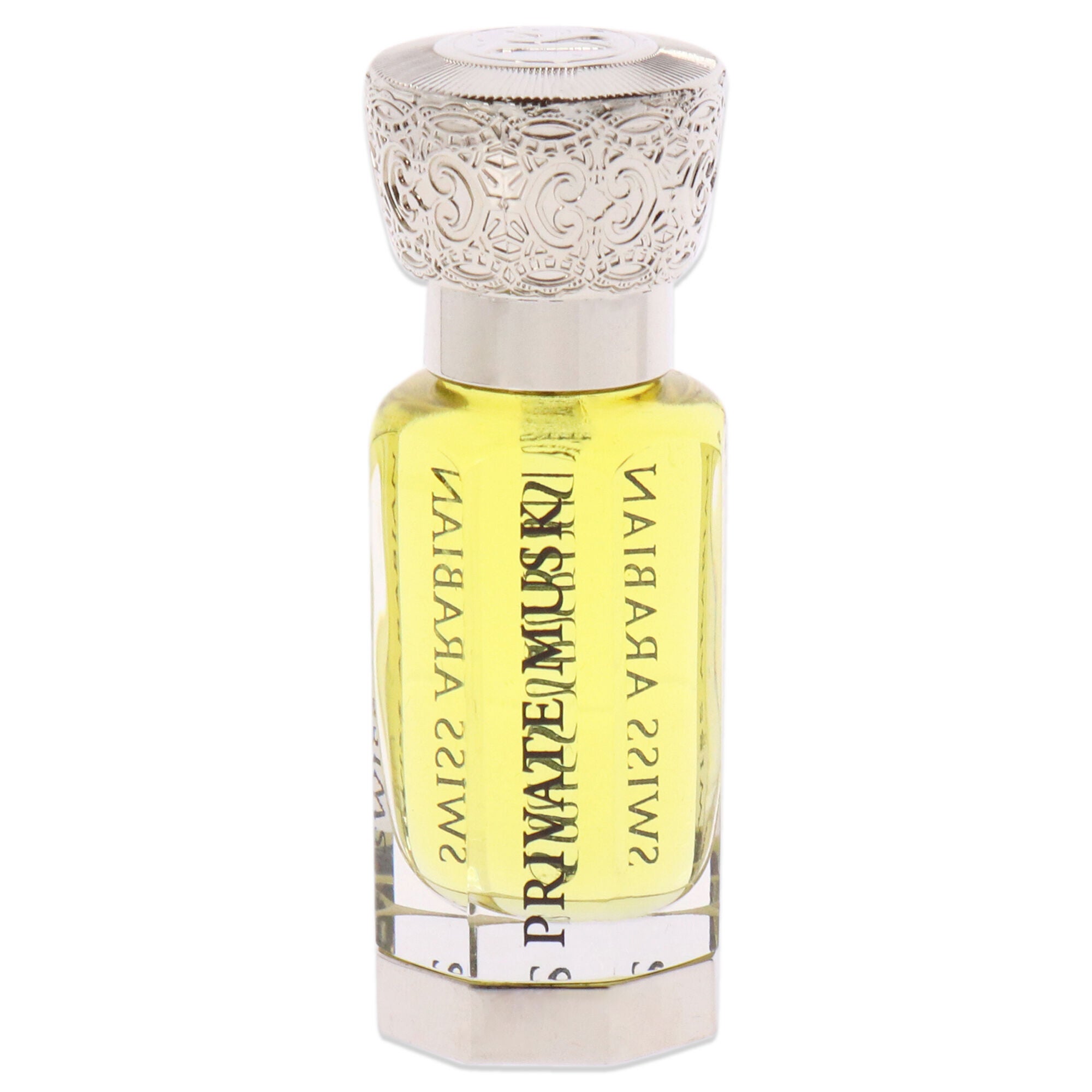 Private Musk by Swiss Arabian for Unisex - 0.4 oz Parfum Oil, , alternate image number 5