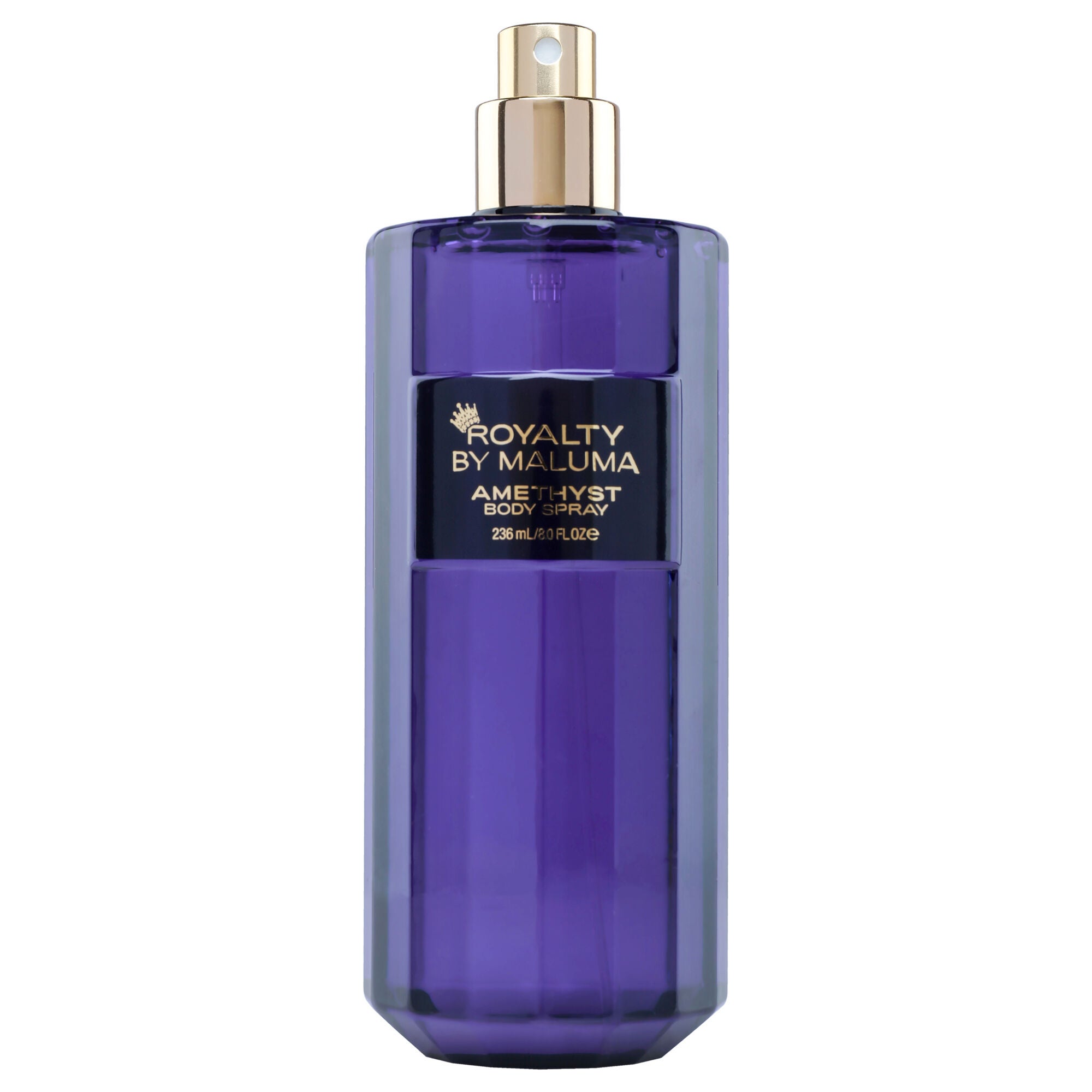 Amethyst by Royalty By Maluma for Women - 8 oz Body Spray, See Description, alternate image number 2