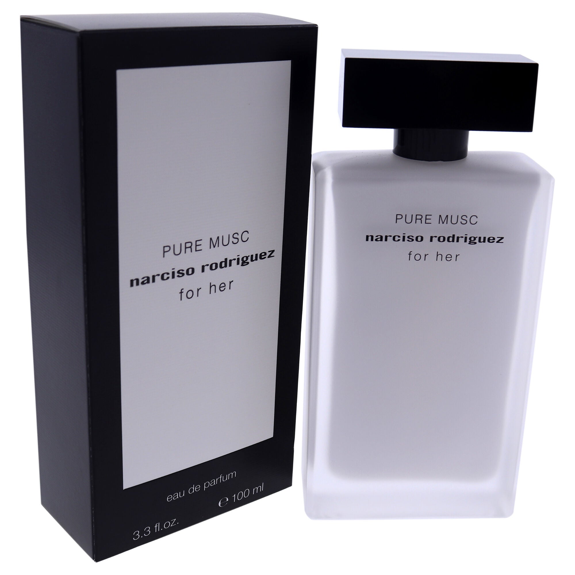 Pure Musc by Narciso Rodriguez for Women - 3.4 oz EDP Spray, , alternate image number 7