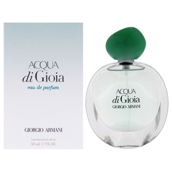 Acqua Di Gioia by Giorgio Armani for Women - 1.7 oz EDP Spray, NA, hi-res image number null