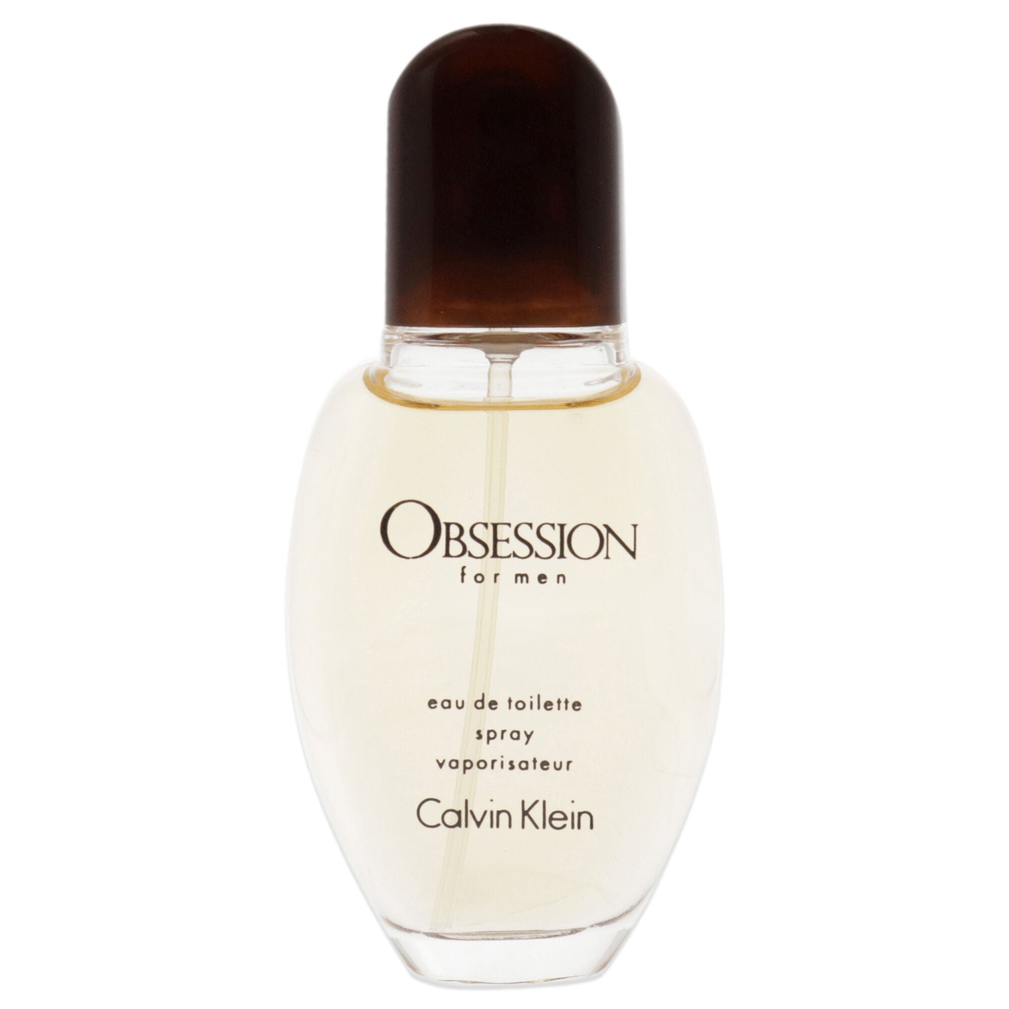 Obsession by Calvin Klein for Men - 1 oz EDT Spray, See Description, alternate image number 4