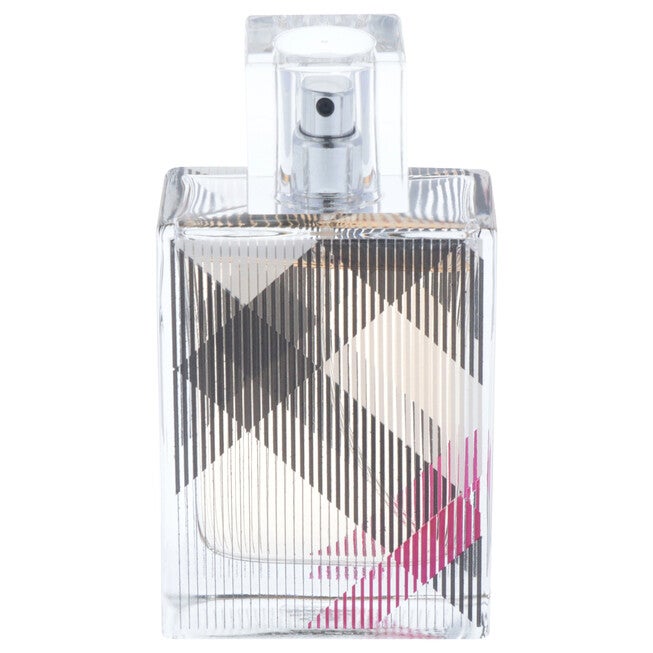 Burberry Brit by Burberry for Women - 1.6 oz EDP Spray, NA, alternate image number null