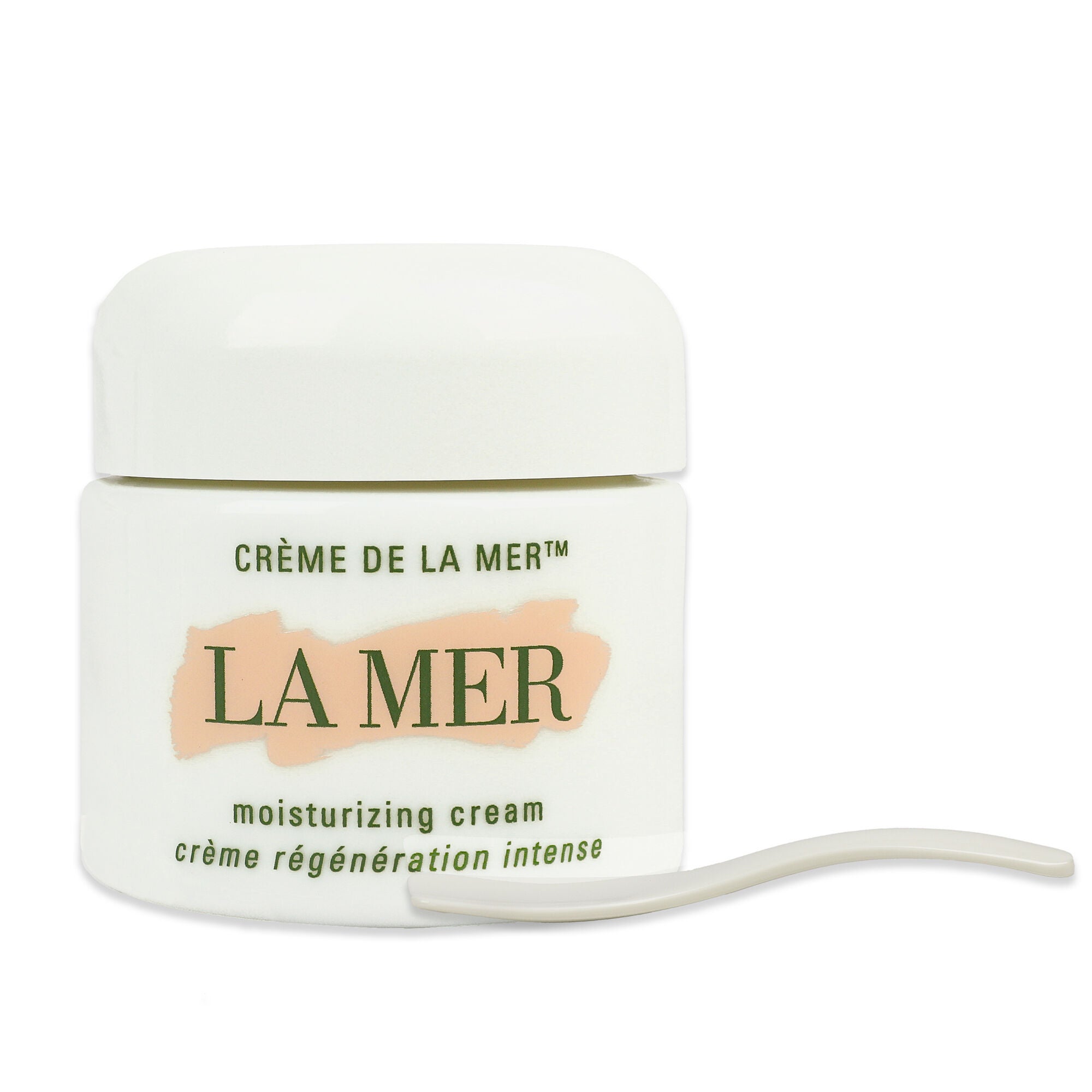 Moisturizing Cream by La Mer for Unisex - 2 oz Cream, See Description, alternate image number 1