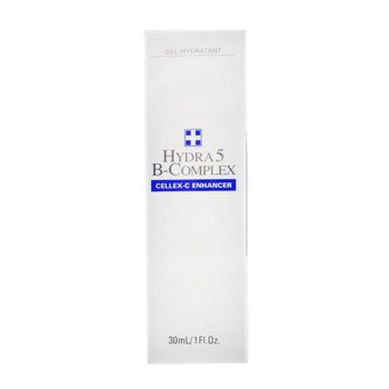 Enhancers Hydra 5 B-Complex, , alternate image number null