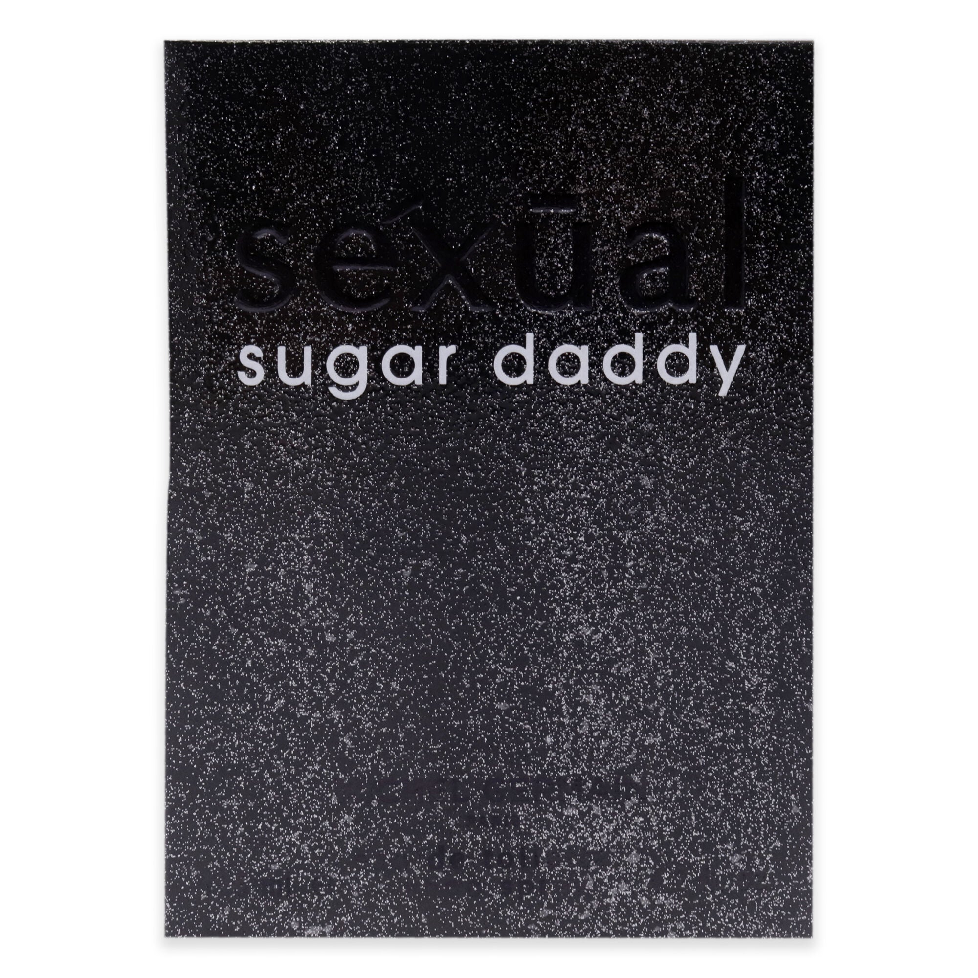 Sexual Sugar Daddy by Michel Germain for Men - 4.2 oz EDT Spray, Clear, alternate image number 4