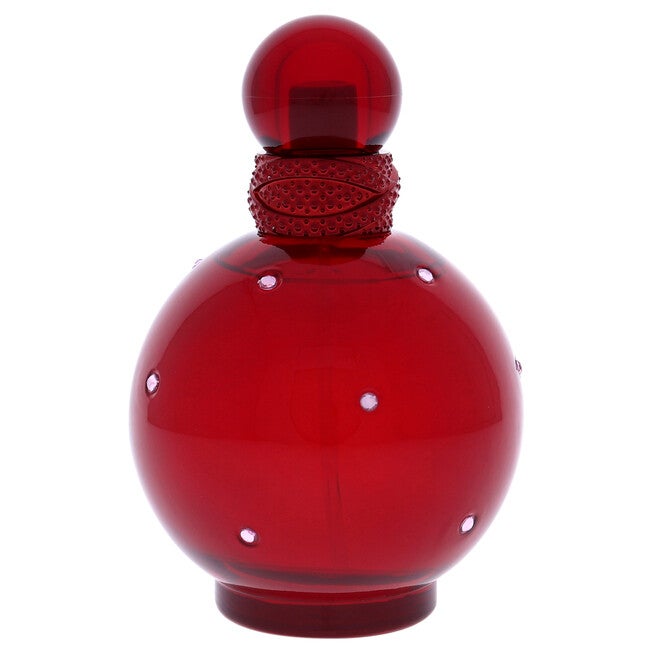 Hidden Fantasy by Britney Spears for Women - 3.3 oz EDP Spray, , alternate image number null