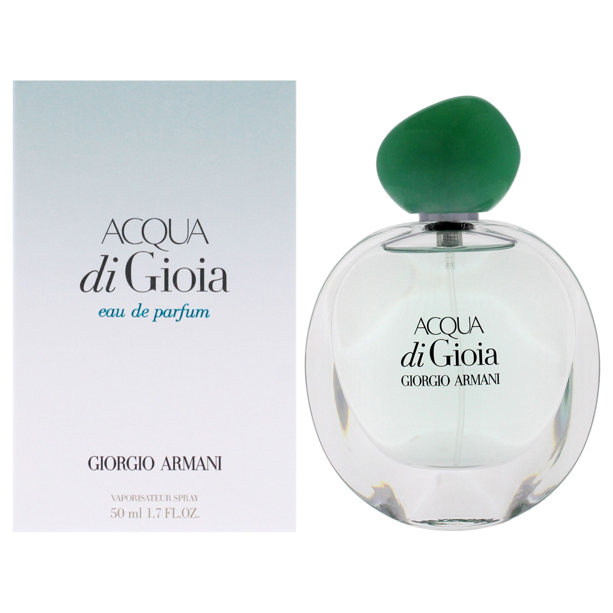 Acqua Di Gioia by Giorgio Armani for Women - 1.7 oz EDP Spray, See Description, hi-res image number 0