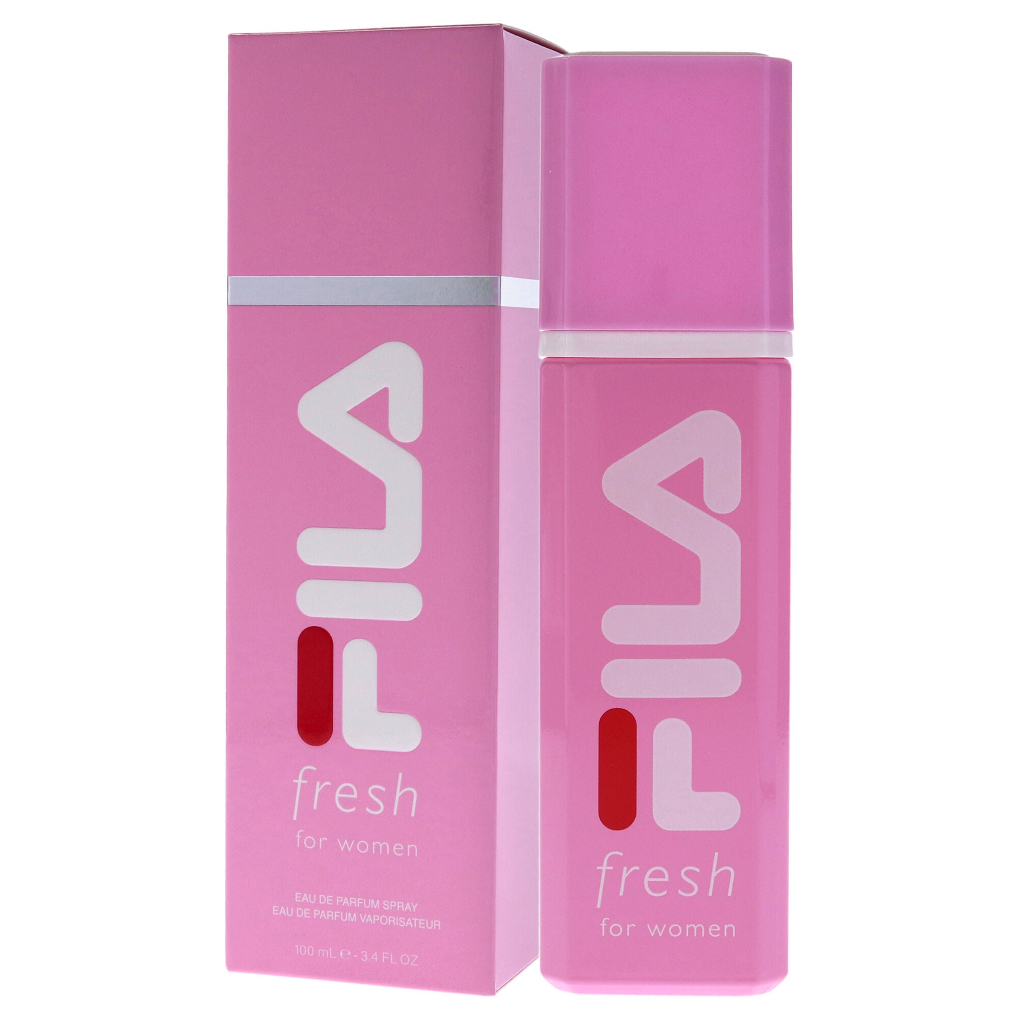Fila Fresh by Fila for Women - 3.4 oz EDP Spray, , alternate image number 7