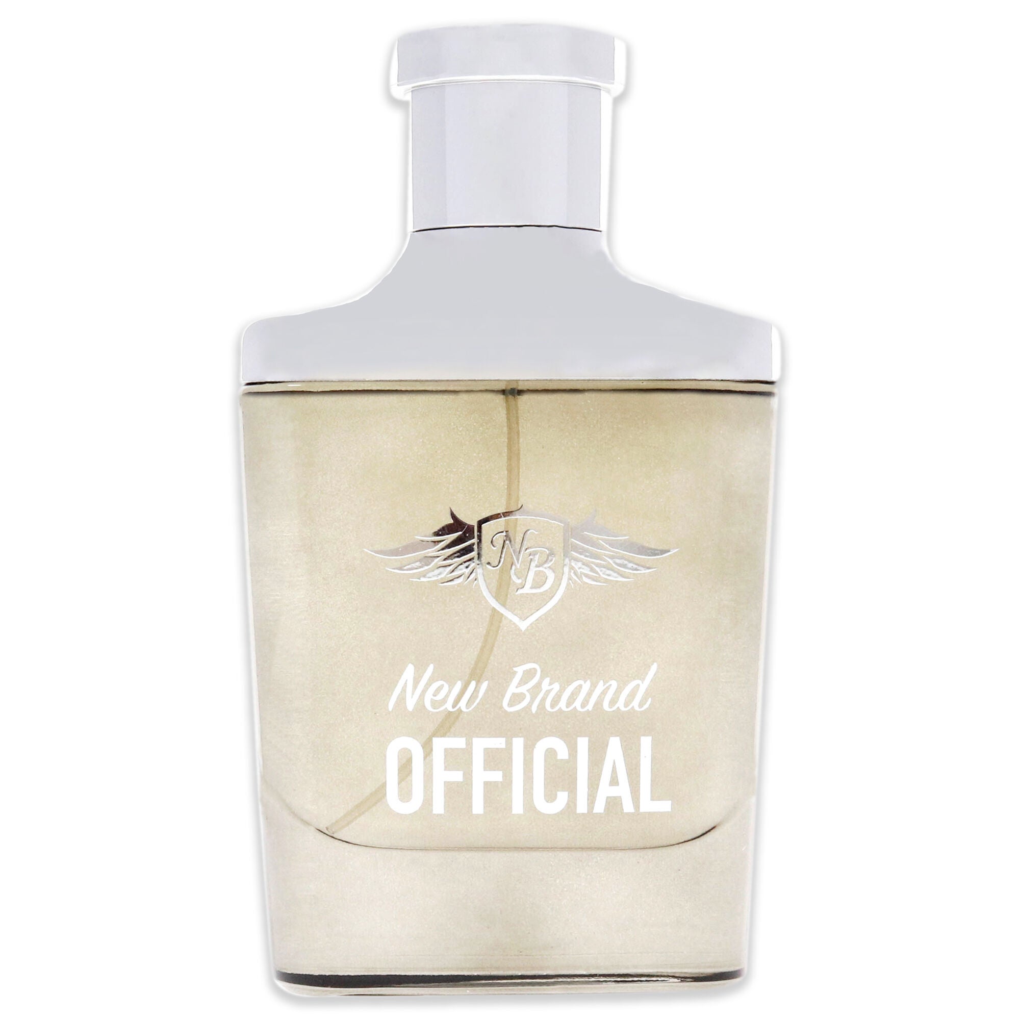 Official by New Brand for Men - 3.3 oz EDT Spray, See Description, alternate image number 4