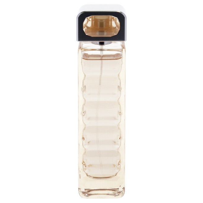 Boss Orange by Hugo Boss for Women - 2.5 oz EDT Spray, See Description, alternate image number 4