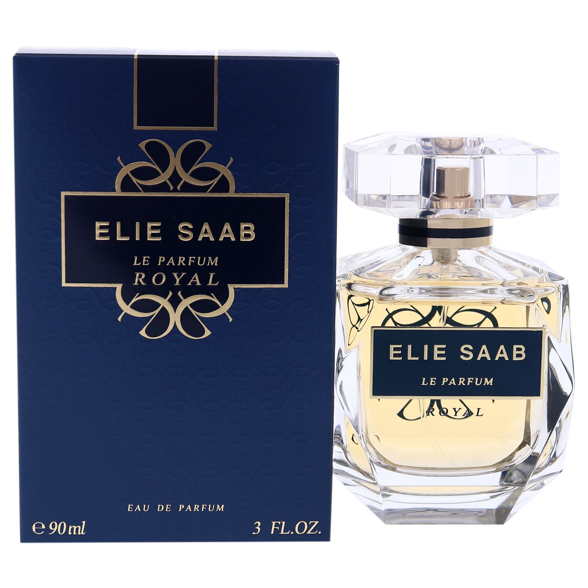 Le Parfum Royal by Elie Saab for Women - 3 oz EDP Spray, See Description, hi-res image number 0