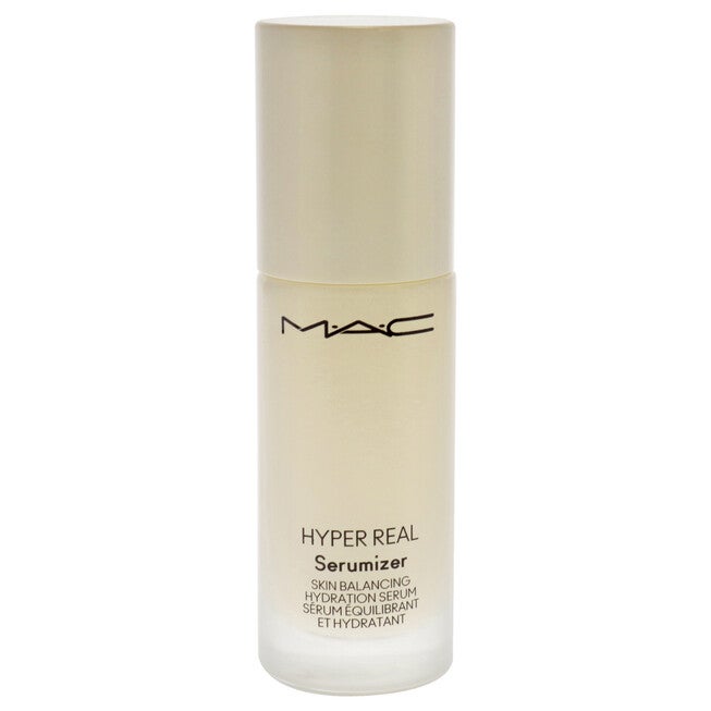 Hyper Real Serumizer Skin Balancing Hydration Serum by MAC for Women - 1 oz Serum, NA, alternate image number null