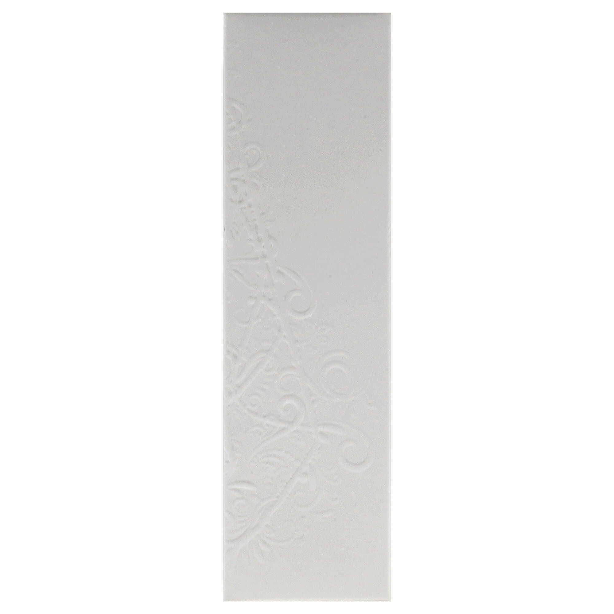 Veil Up Foundation - 01 by Klara for Women - 1.01 oz Foundation, Brown, alternate image number 5