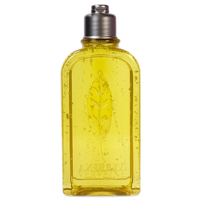 Verbena Shower Gel by LOccitane for Unisex - 8.4 oz Shower Gel, See Description, alternate image number 1