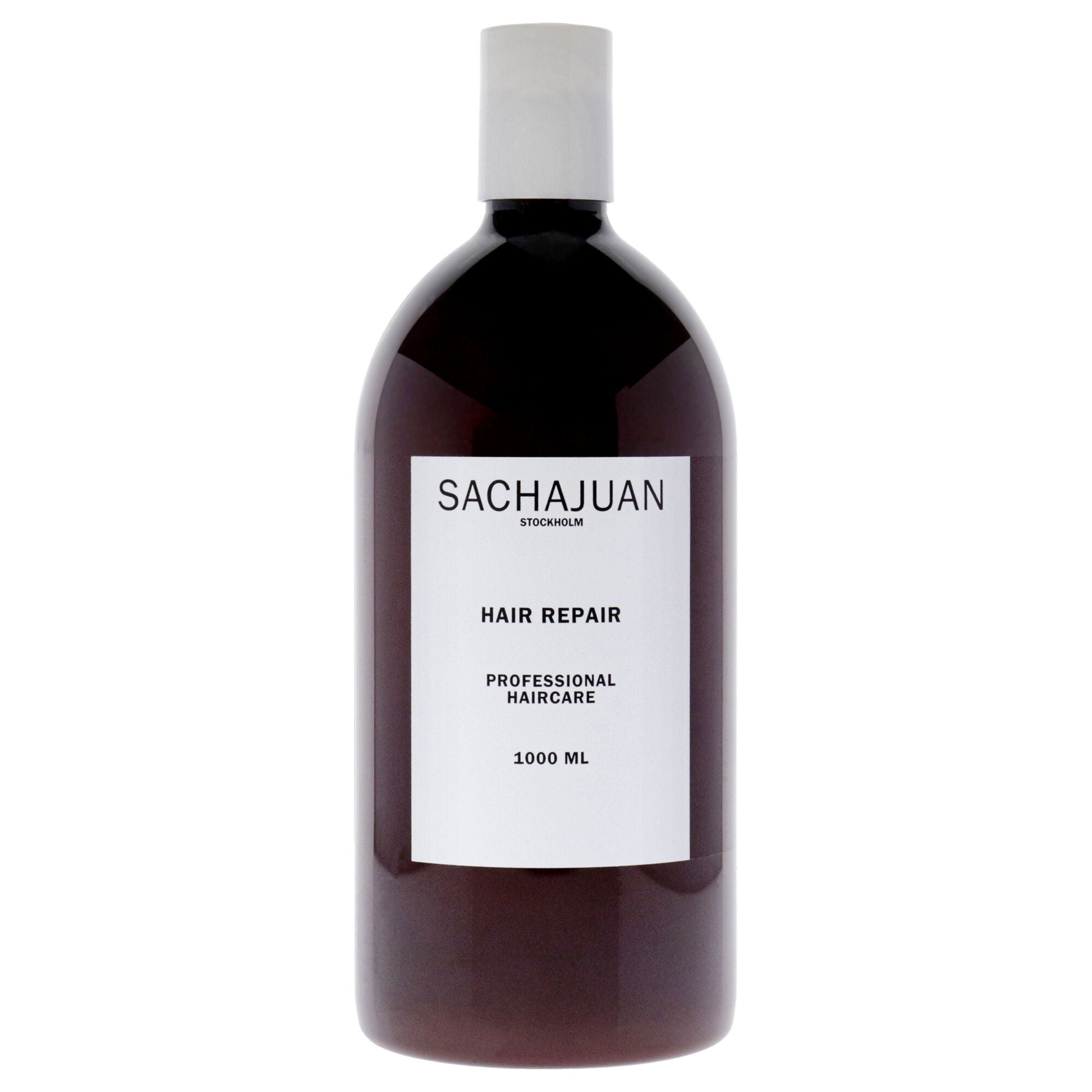 Hair Repair by Sachajuan for Unisex - 33.8 oz Treatment, , alternate image number 3
