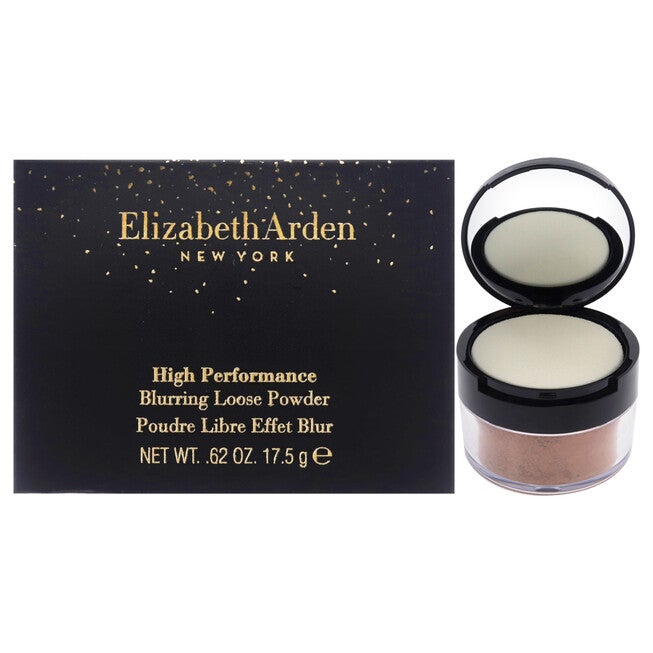 High Performance Blurring Loose Powder - 05 Deep by Elizabeth Arden for Women - 0.62 oz Powder, NA, hi-res image number null