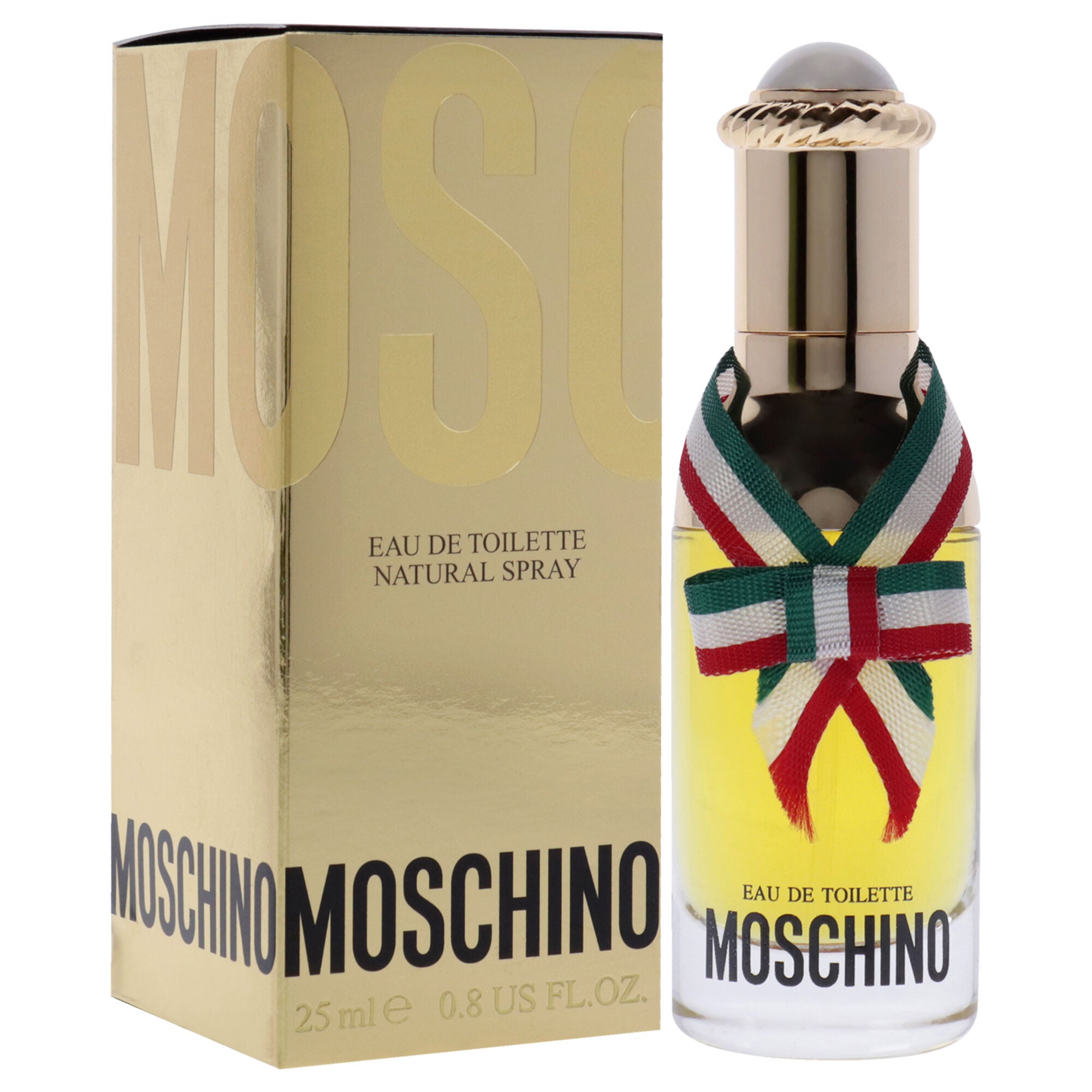 Moschino by Moschino for Women - 0.8 oz EDT Spray, , alternate image number 7