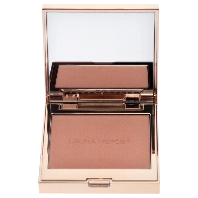 Blush Color Infusion - Peach Shimmer by Laura Mercier for Women - 0.2 oz Blush, NA, alternate image number null