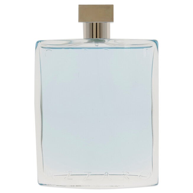 Chrome by Azzaro for Men - 6.8 oz EDT Spray, NA, alternate image number null