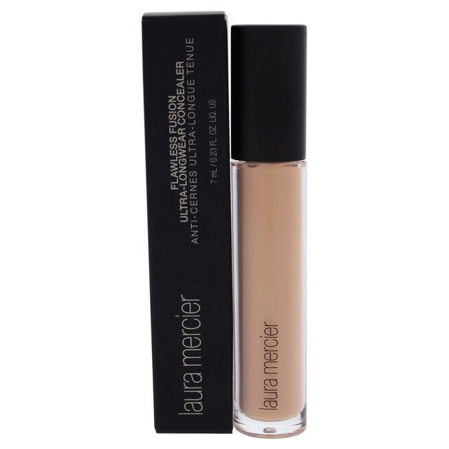 Flawless Fusion Ultra-Longwear Concealer - 2C by Laura Mercier for Women - 0.23 oz Concealer, NA, hi-res image number null