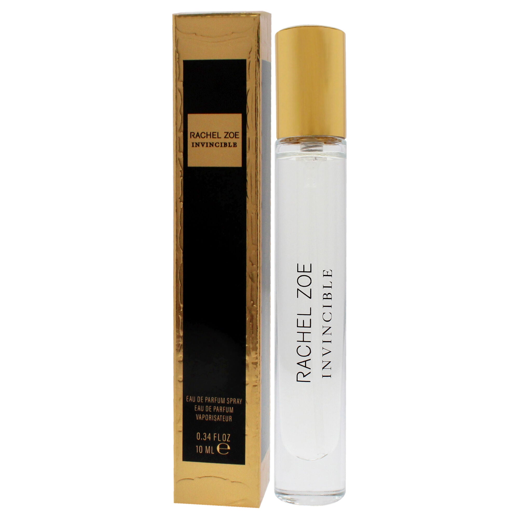 Rachel Zoe Invisible by Rachel Zoe for Women - 0.34 oz EDP Spray (Mini), , alternate image number 7