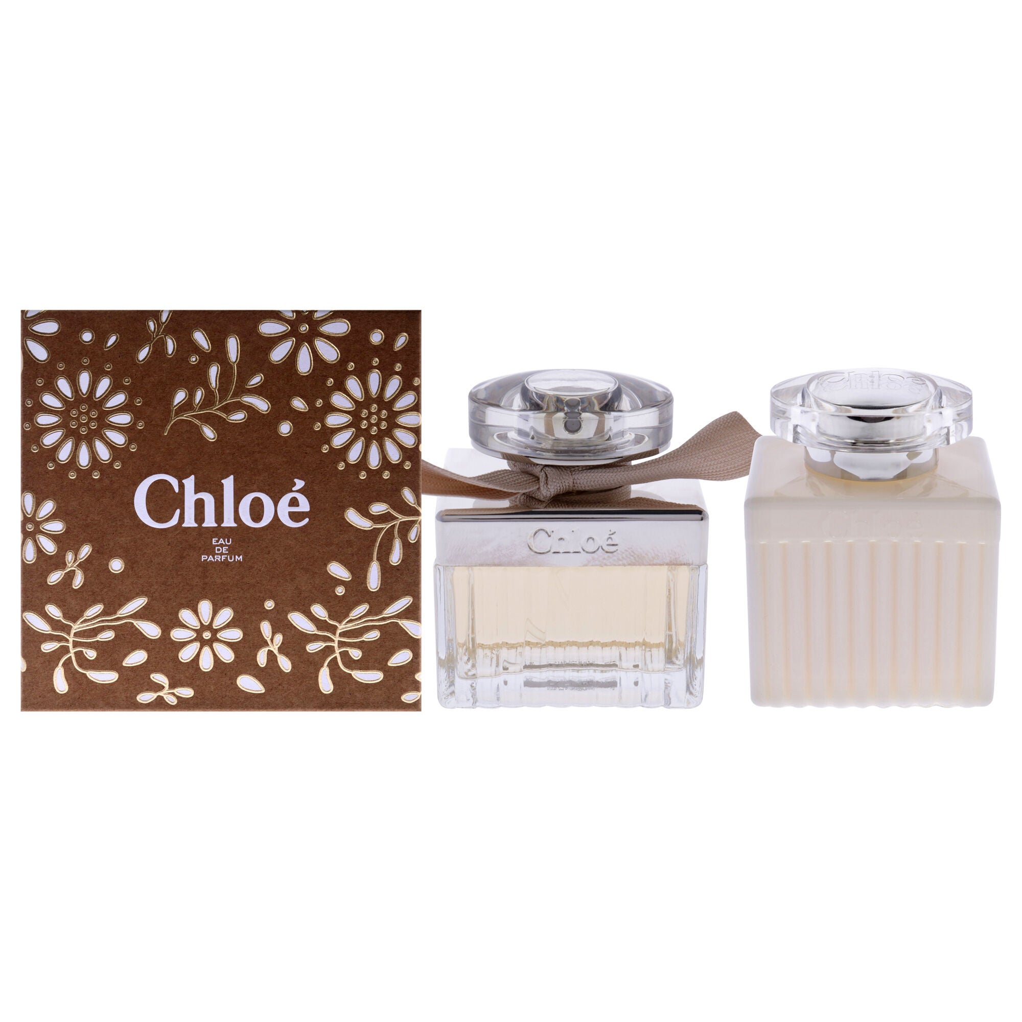 Chloe by Chloe for Women - 2 Pc Gift Set 1.6oz EDP Spray, 3.4oz Body Lotion, , alternate image number 5