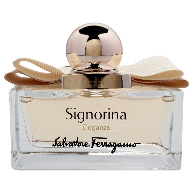 Signorina Eleganza by Salvatore Ferragamo for Women - 1.7 oz EDP Spray, NA, alternate image number null