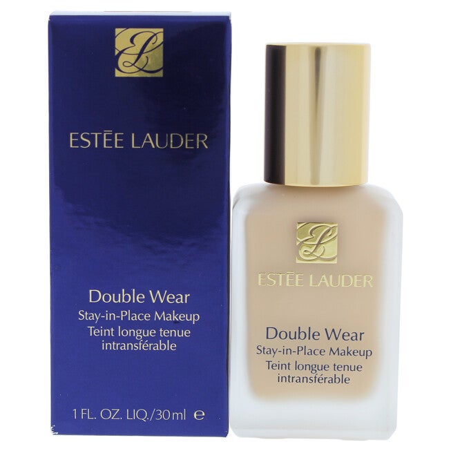 Double Wear Stay-In-Place Makeup SPF 10 - 1W2 Sand by Estee Lauder for Women - 1 oz Makeup, , alternate image number null