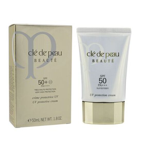 UV Protection Cream SPF 50 PA+++, , alternate image number null