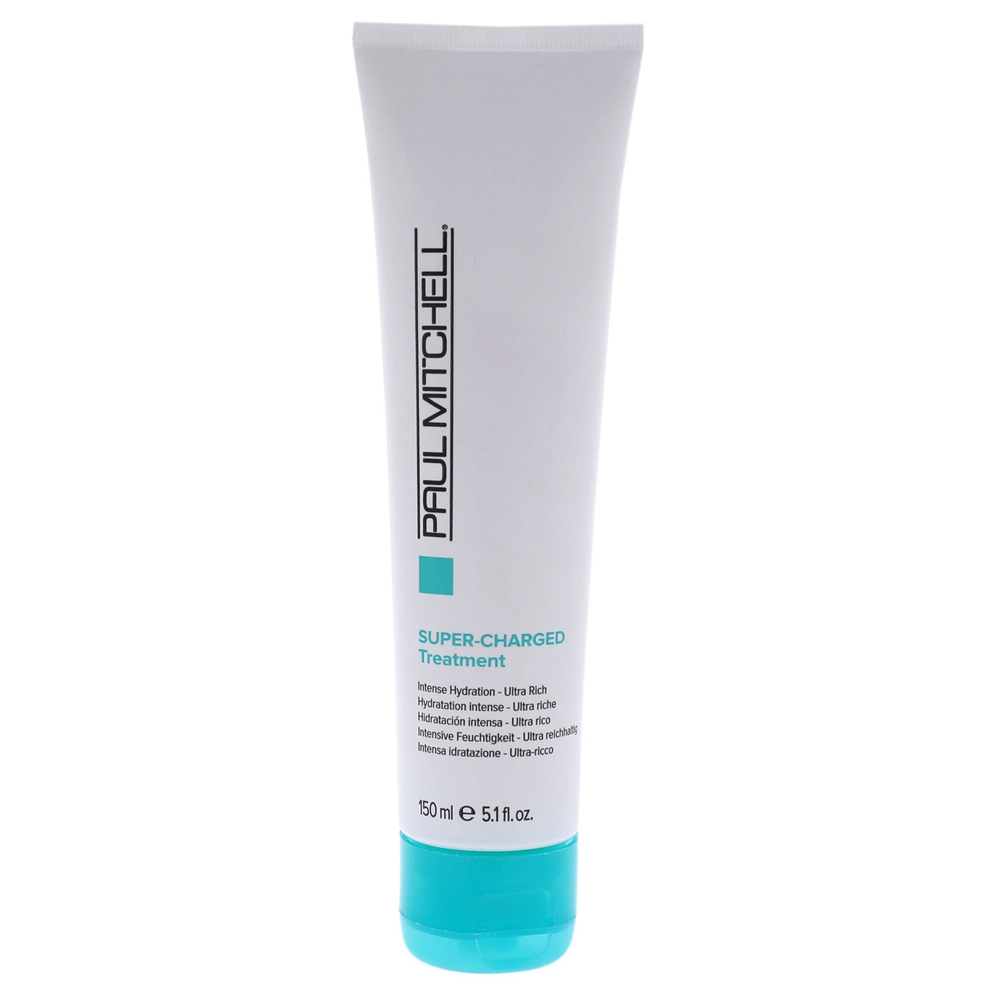 Super Charged Treatment by Paul Mitchell for Unisex - 5.1 oz Treatment, See Description, hi-res image number 0