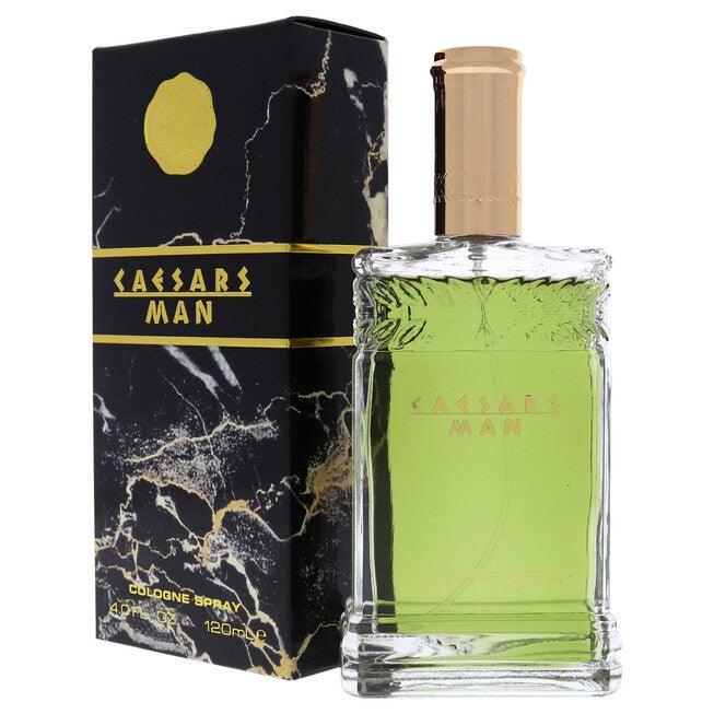 Caesars by Caesars for Men - 4 oz Cologne Spray, NA, alternate image number null