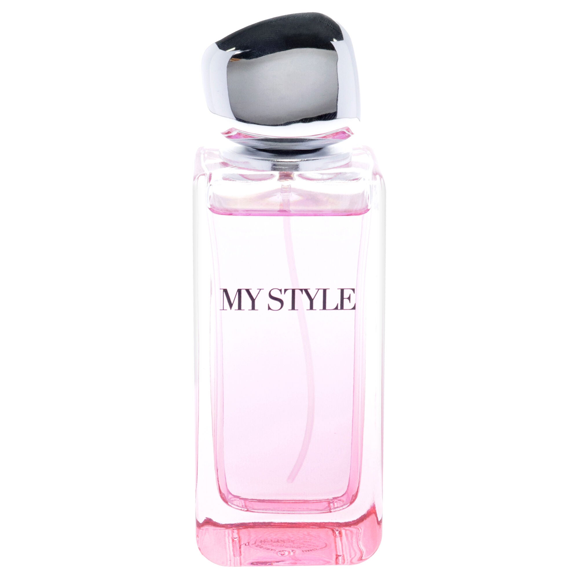 My Style by New Brand for Women - 3.3 oz EDP Spray, See Description, alternate image number 4