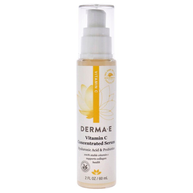 Vitamin C Concentrated Serum by Derma-E for Unisex - 2 oz Serum, , alternate image number null