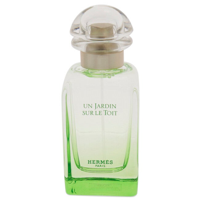 Un Jardin Sur Le Toit by Hermes for Women - 1.6 oz EDT Spray, , alternate image number null