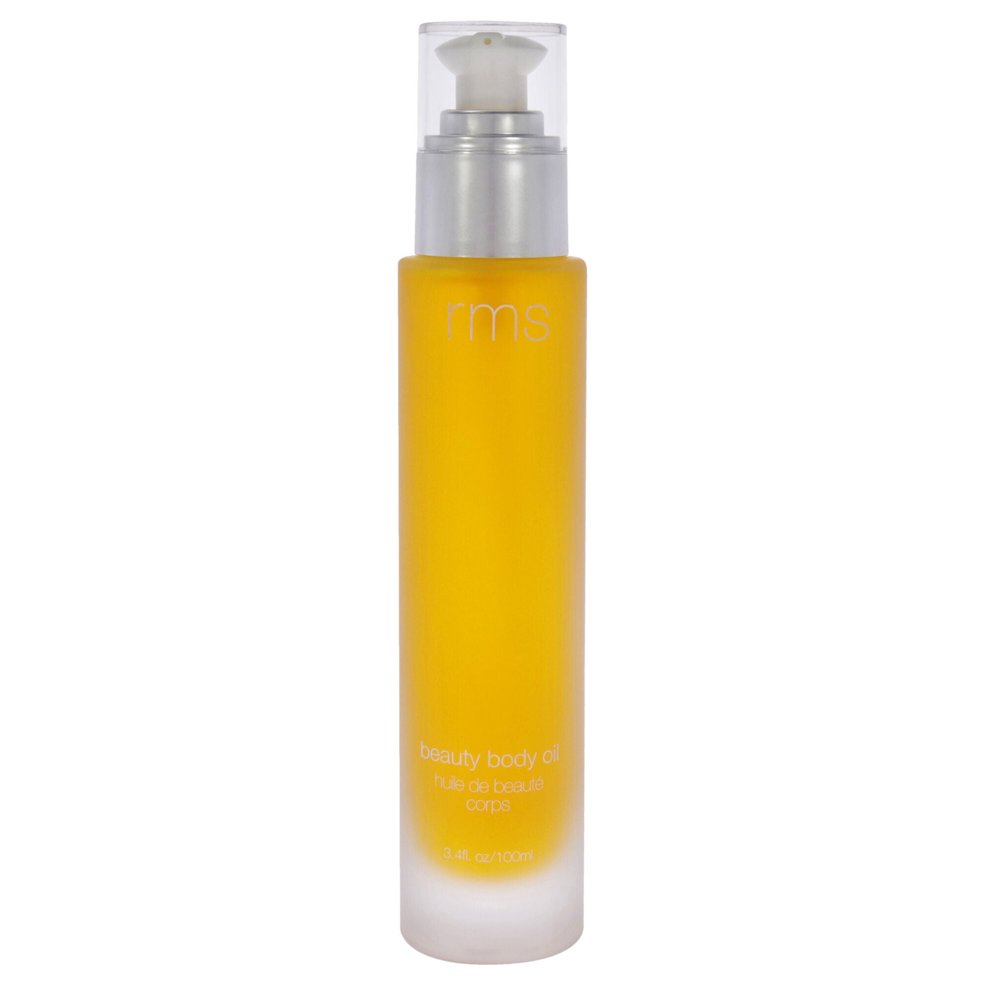 Beauty Body Oil by RMS Beauty for Women - 3.4 oz Oil, , alternate image number 5