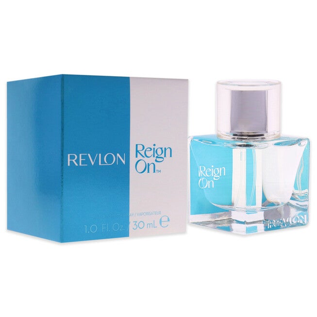 Reign On by Revlon for Women - 1 oz EDT Spray, NA, alternate image number null