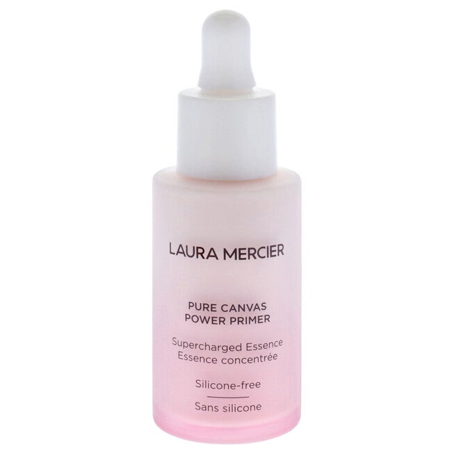 Pure Canvas Power Primer Supercharged Essence by Laura Mercier for Women - 1 oz Primer, , alternate image number null