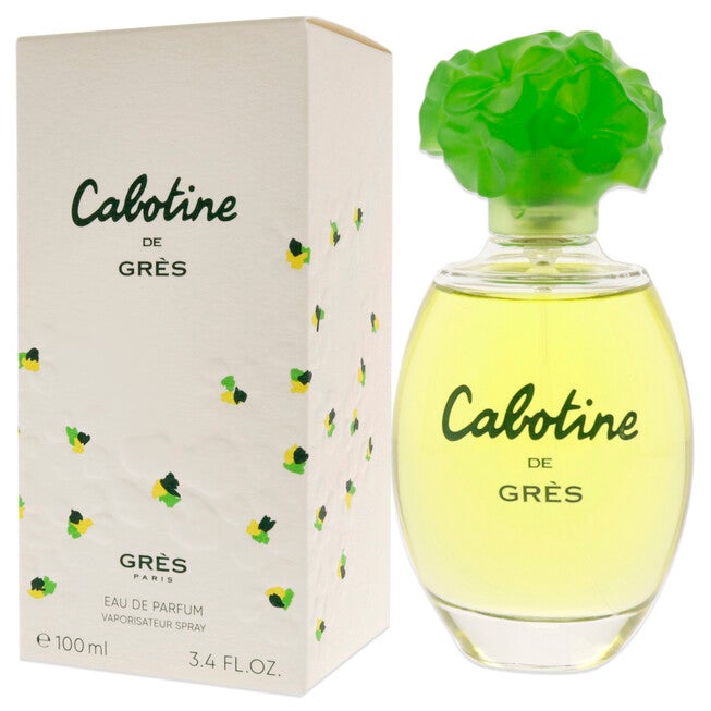Cabotine by Parfums Gres for Women - 3.4 oz EDP Spray, , alternate image number 8