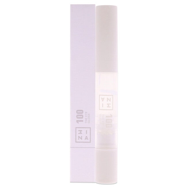 The Eye Gloss - 100 by 3INA for Women - 0.1 oz Eye Shadow, NA, hi-res image number null