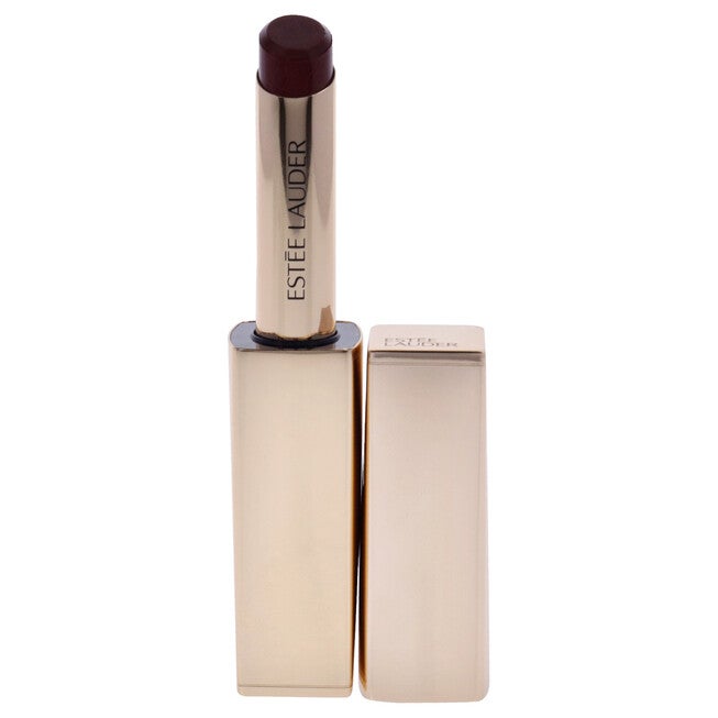 Pure Color Illuminating Shine Lipstick - 915 Royalty by Estee Lauder for Women - 0.06 oz Lipstick, NA, alternate image number null