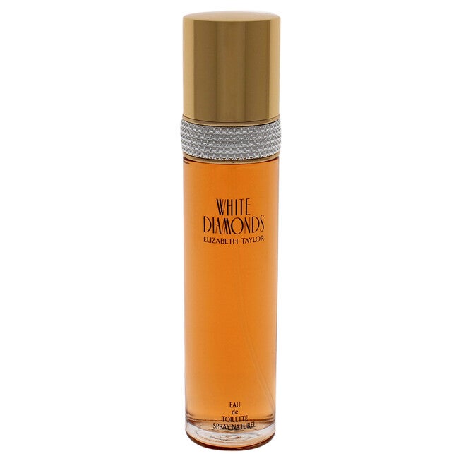 White Diamonds by Elizabeth Taylor for Women - 3.3 oz EDT Spray, , alternate image number 5