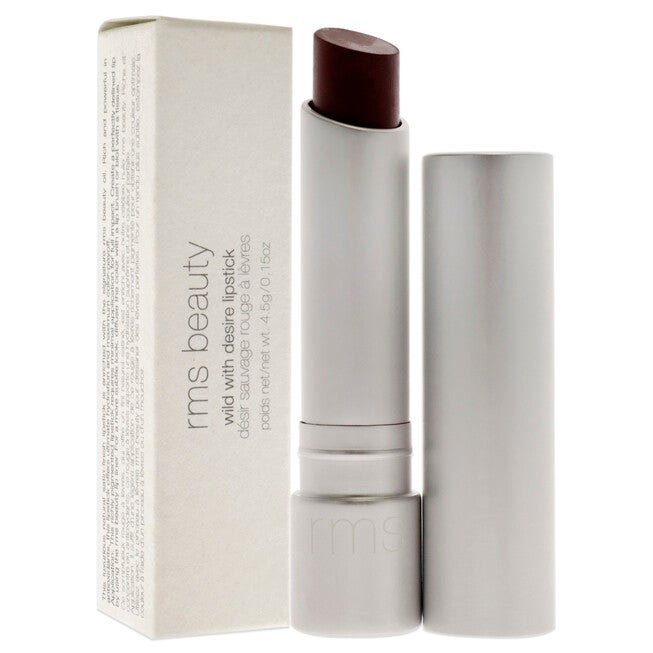 Wild With Desire Lipstick - Nightfall by Jurlique for Women - 0.15 oz Lipstick, NA, alternate image number null